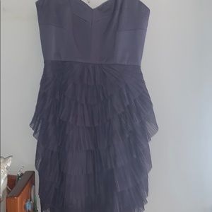 BCBG Max. Dress